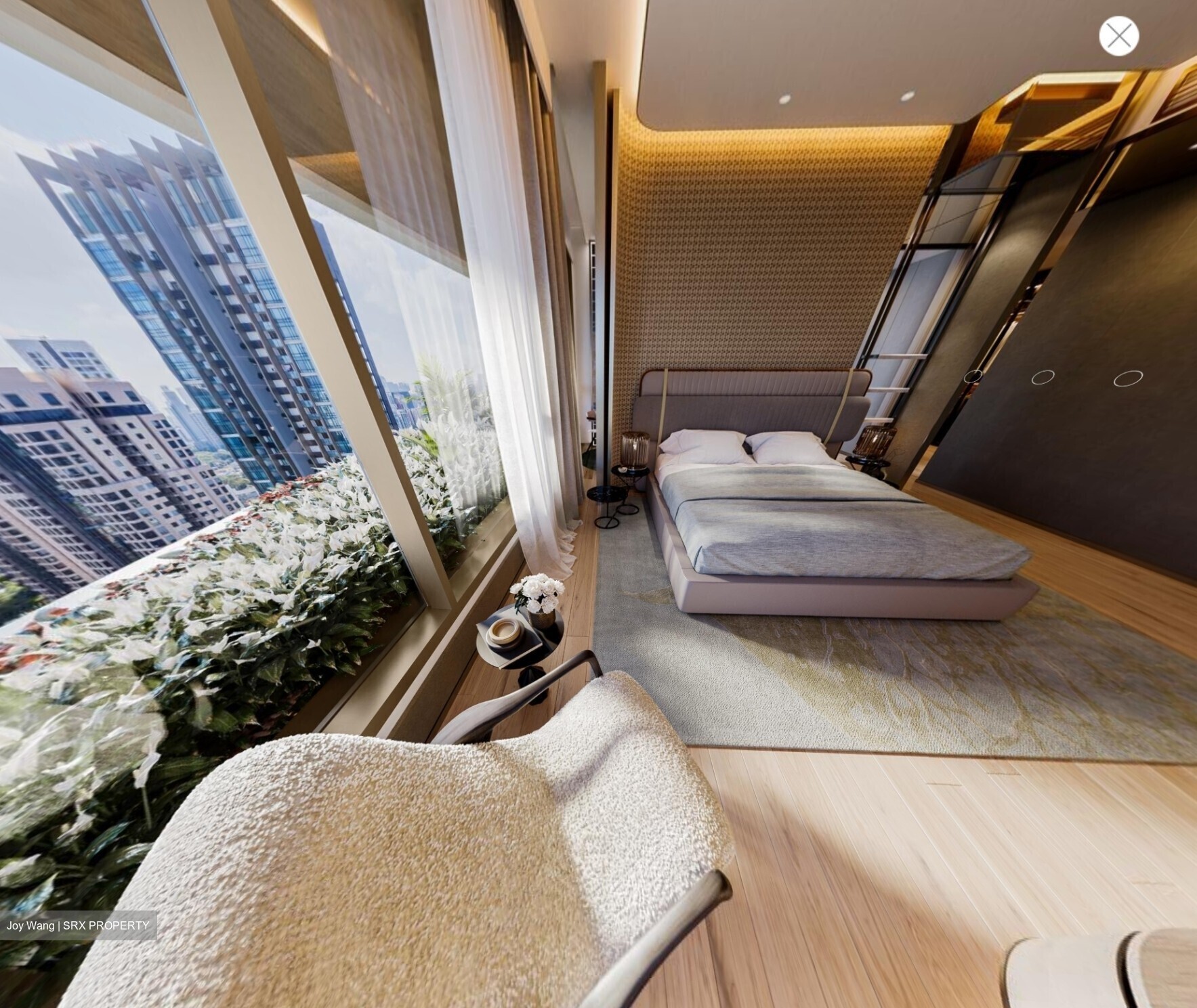 Park Nova (D10), Apartment #338051481